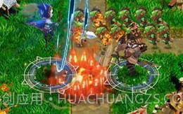 圣魂纷争英雄战纪v1.0.12截图