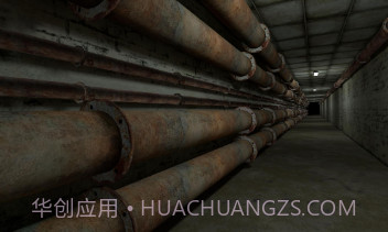 noclip后室v1.16截图