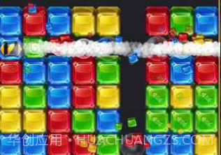 宝石点消：神殿v1.12截图