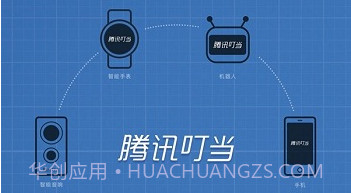 腾讯叮当语音助手v2.3.17截图