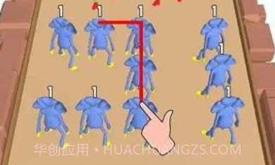 怪物融合合并大师v1.0.13截图