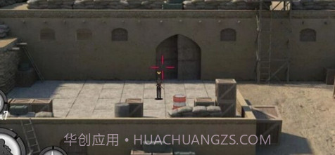 死神狙击手v4.17截图
