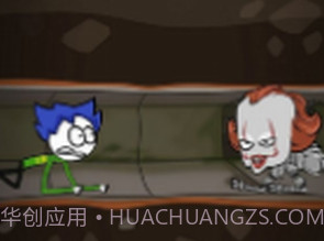 火柴人越狱大逃脱v1.16截图