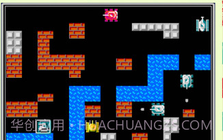 坦克终极挑战v1.0.0.13截图