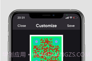 二维码和PDF扫描和创建v1.14截图