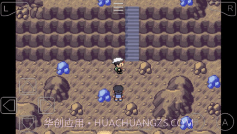 口袋妖怪究极绿宝石5.5汉化版v2021.06.26.11截图