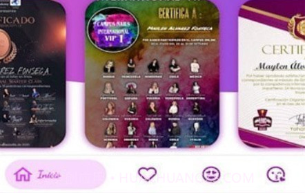 梅伦指甲设计v2.41.19截图