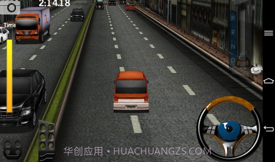 主驾驶v3.873.90截图