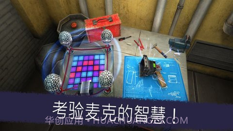 恐怖冰淇淋5（Ice Scream 5）V0.2.10截图
