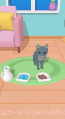 宠物治愈屋3Dv1.13截图