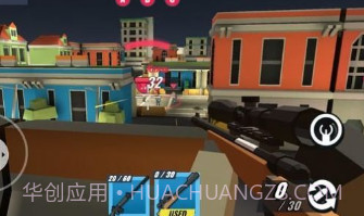 战争枪炮3Dv1.5.16截图