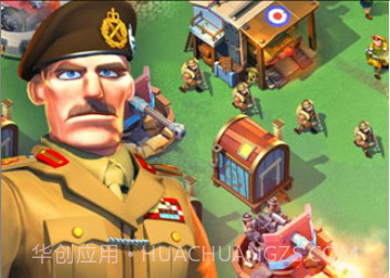 我的战争v1.0.8v1.0.14截图