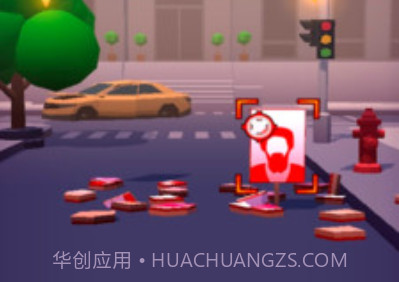 警察射击场v1.0.14截图