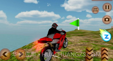 越野摩托竞速v1.0.15截图