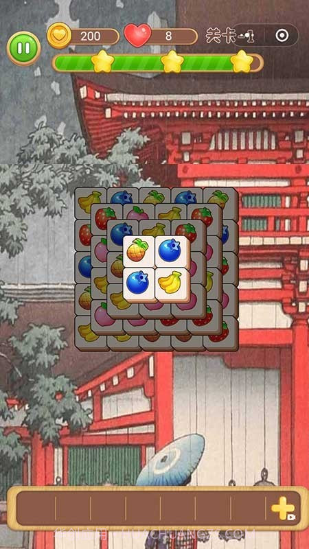 方块消除世界v1.0.13截图