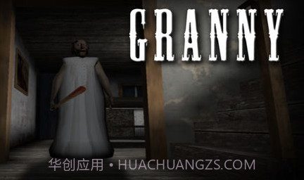 恐怖奶奶蜘蛛版v1.8截图