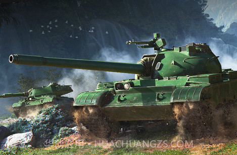 坦克连渠道服v1.2.8v1.2.12截图