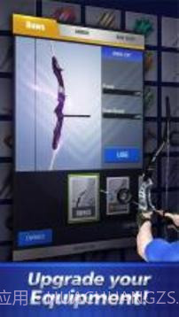 Archery Go1.13截图