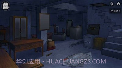 房间门解锁v54鐎瑰宕渧1.7截图
