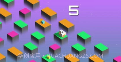 指尖穿梭鸡v1.16截图