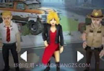 空闲幸存者堡垒大亨v1.1.14截图