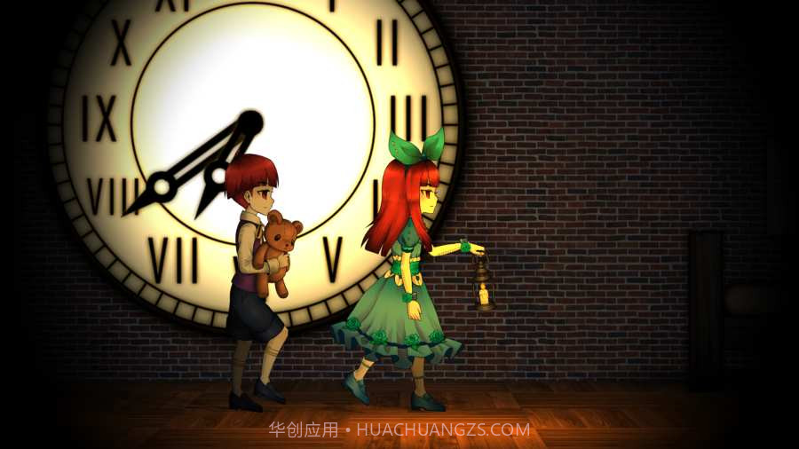 克莉APPv1.12截图