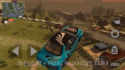 madout2bigcityonlinev8.11截图