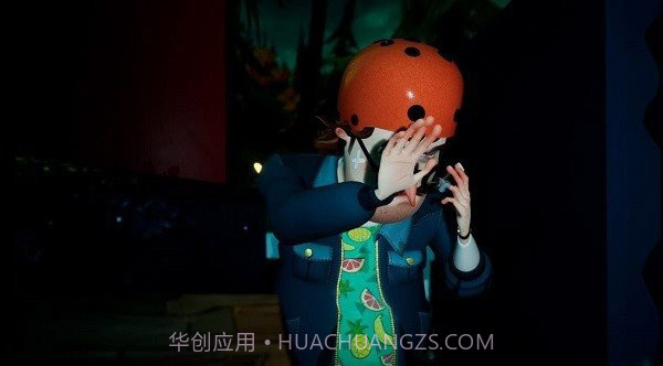 你好邻居2内置菜单v4.1.13截图