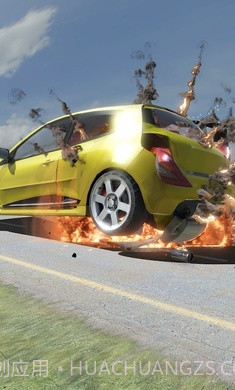 3d暴力拆卸爆破v1.5.1最新版1.5.11截图