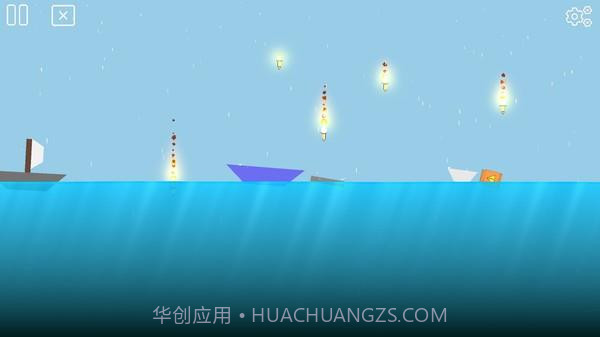水上沙盒v1.12截图