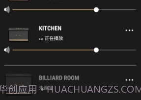 marshall bluetoothv1.1.11截图