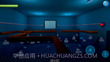 惊悚故事v1.1.12截图