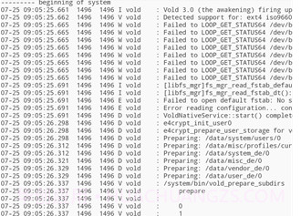 magisk模块v0.8截图