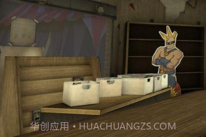 邪恶冰淇淋2v1.0.10截图