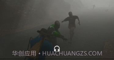 恐怖逃亡行动v1.13截图