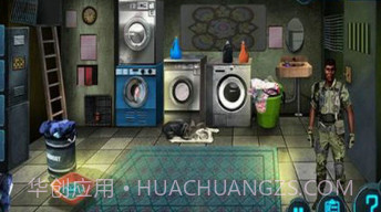 逃脱游戏不为人知的奥秘v2.12截图