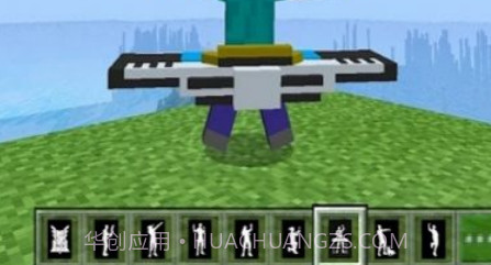 像素突击战场v1.13截图