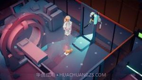 少女吸猫游戏手机版v1.10截图
