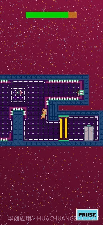 喷气背包猫冒险v1.15截图