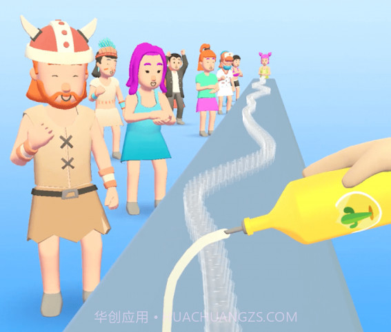调酒大师3Dv1.8.20截图