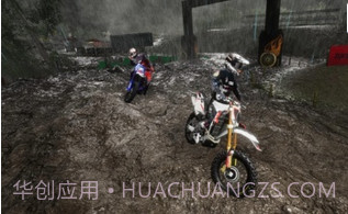 越野摩托模拟器v1.11截图