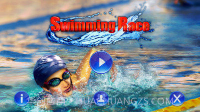 3D模拟游泳v1.7.15截图