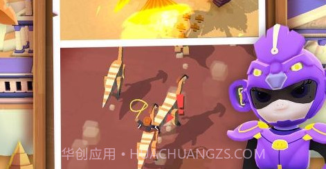 疯狂动物园海洋版v1.11截图
