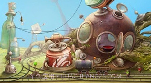 小小星球大碰撞免广告v1.0.11截图