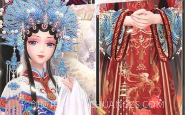 定制少女v0.0.0.10截图