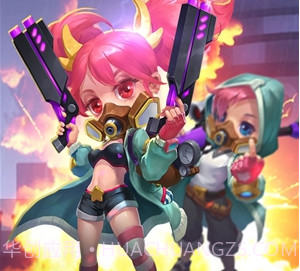 小小枪王v5.16截图