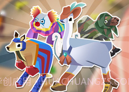 疯狂动物园圣诞特别版v1.11截图