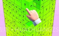 指尖狂欢盛宴解方块V1.0.12截图