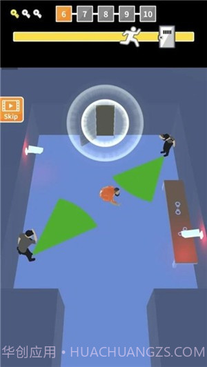 监狱拜拜v1.2.15截图
