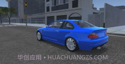 E46级越野车v1.2.15截图